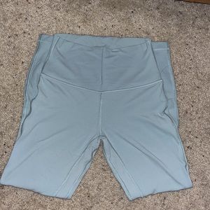 Lululemon 25” Align High-Rise Tight